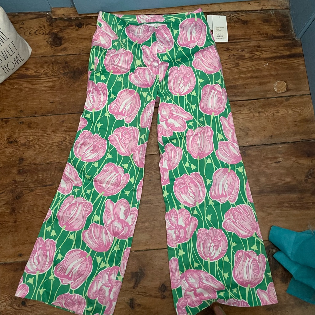 Nwt Vintage Lilly Pulitzer